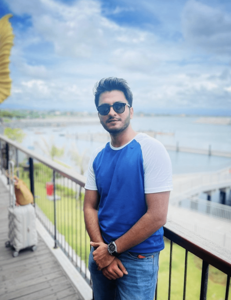 taha khan