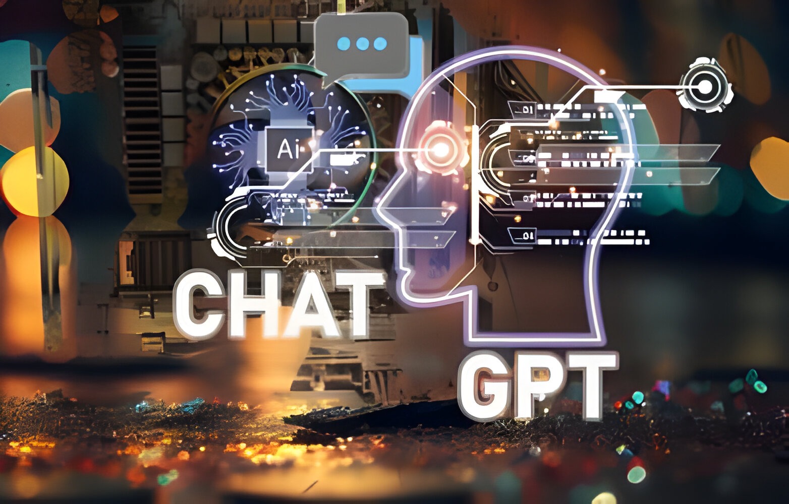 chatbot-ai-security-cybersecurity